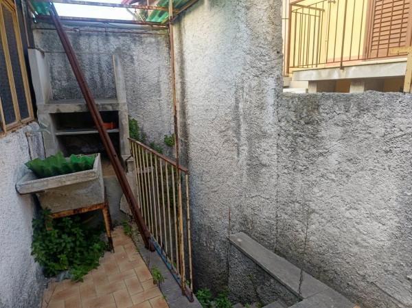 Terratetto unifamiliare in Via Mario Rapisardi, Saponara — foto 5 di 5