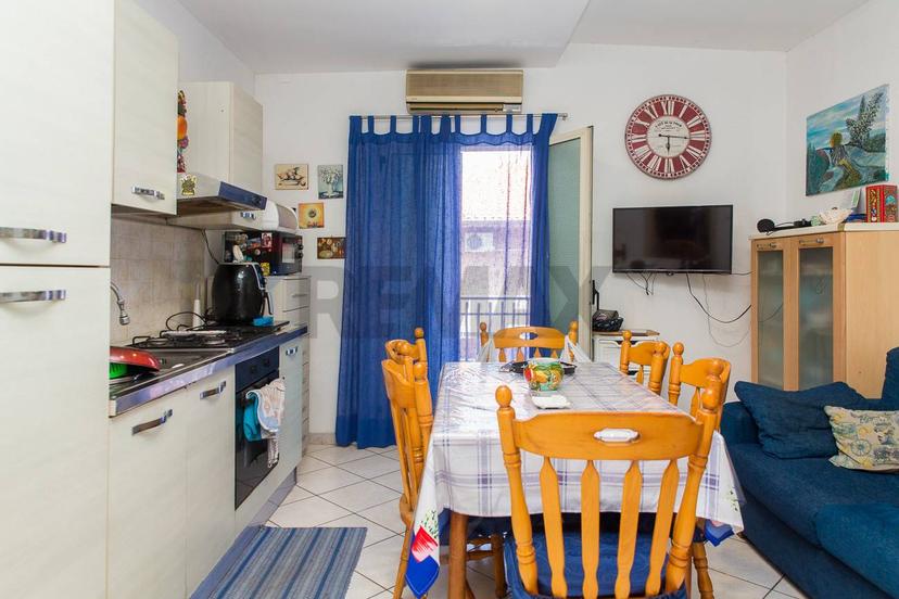 Trilocale in Via Vittorio Emanuele 104, Gravina di Catania — foto 3 di 5