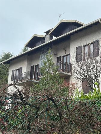 Trilocale in Via Roccolo, Serina — foto 3 di 5