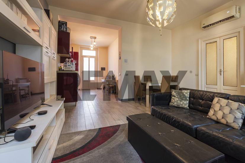 Bilocale in Via Marsala 12, Busto Arsizio