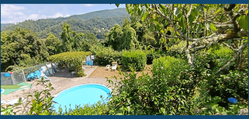 Bilocale in Via del Villaggio, Pignone — foto 4 di 5