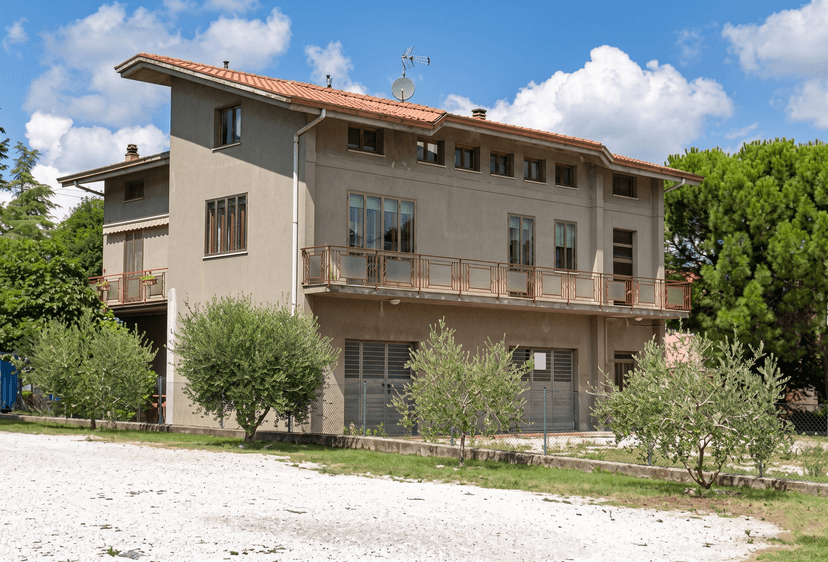 Appartamento in Via Montefeltro 186, Novafeltria — foto 3 di 5