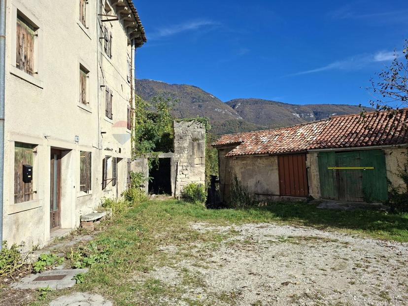 Rustico in Via Breda 9 E 11, Fregona — foto 3 di 5