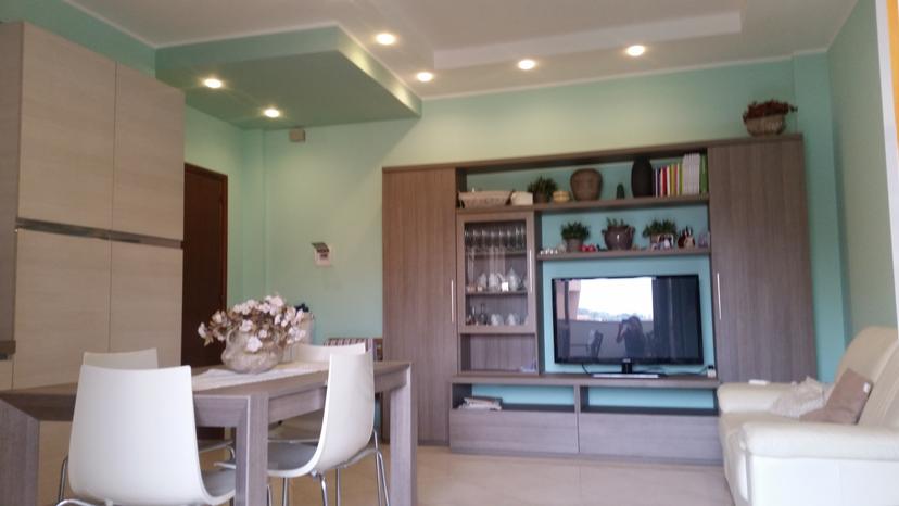 Trilocale, Francavilla al Mare — foto 2 di 5
