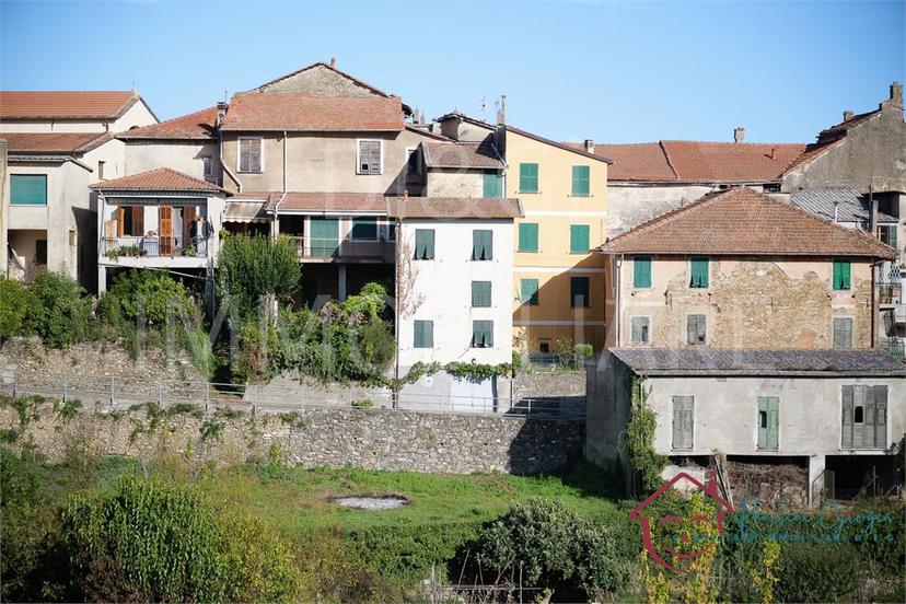 Casa indipendente in Via Borgo Vecchio 7, Casanova Lerrone — foto 5 di 5