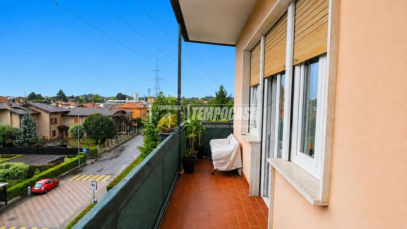 Quadrilocale in Via d.Manin, Cesano Maderno — foto 4 di 5