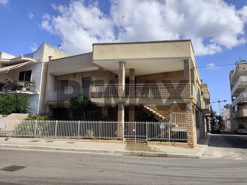 Casa indipendente in Via Beato 128, Bitetto — foto 4 di 5