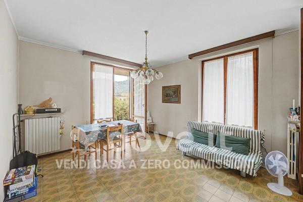 Terratetto unifamiliare in Via Casarico 28, Laveno-Mombello