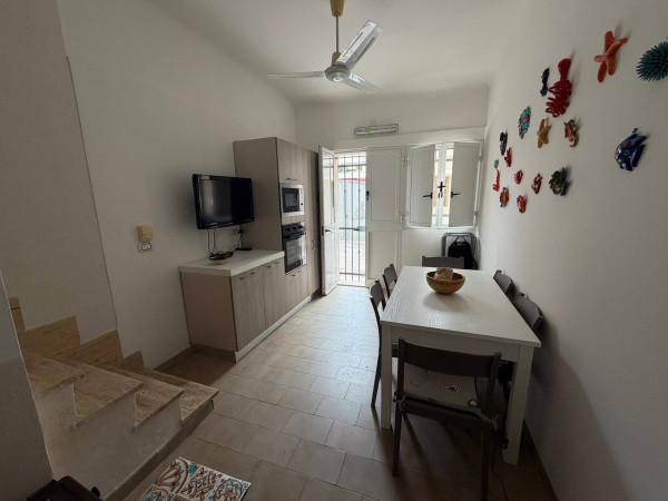 Bilocale in Via delle Margherite 54, Maruggio — foto 4 di 5