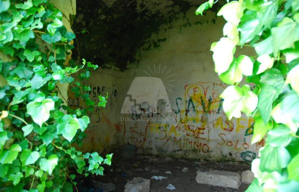Terratetto unifamiliare in Via Giuseppe di Vittorio 21, Alessano