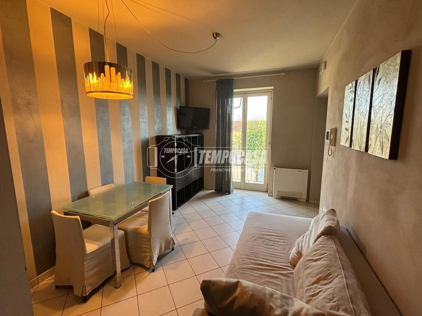 Bilocale in Frazione Masio 1, Poirino — foto 2 di 5