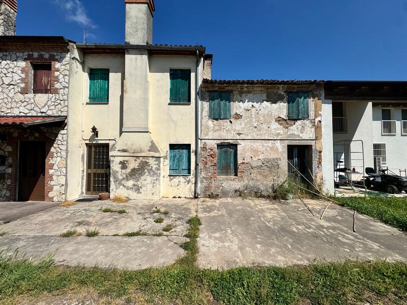 Rustico in Via Matteotti 113, Noventa Vicentina — foto 4 di 5