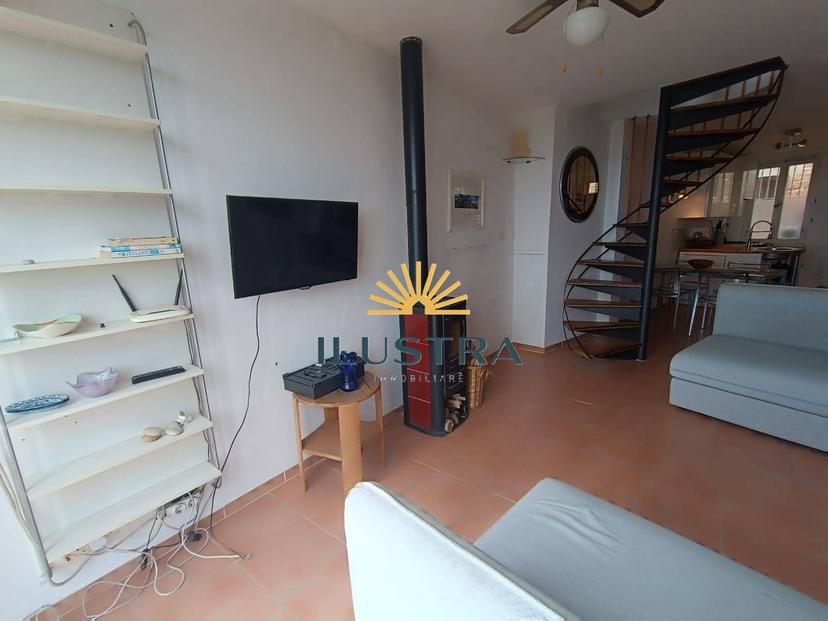Trilocale in Via Umberto I 29, Montedinove — foto 2 di 5
