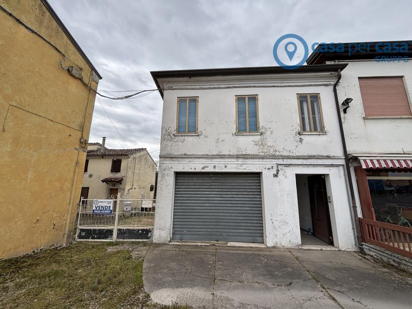 Villa a schiera, Bosaro — foto 2 di 5