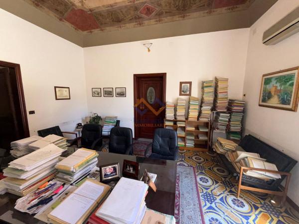 Quadrilocale in Corso Giuseppe Garibaldi, Castellammare del Golfo — foto 4 di 5