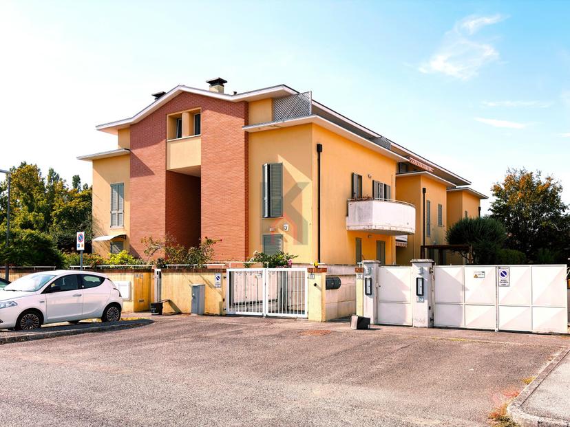 Trilocale, Forlì