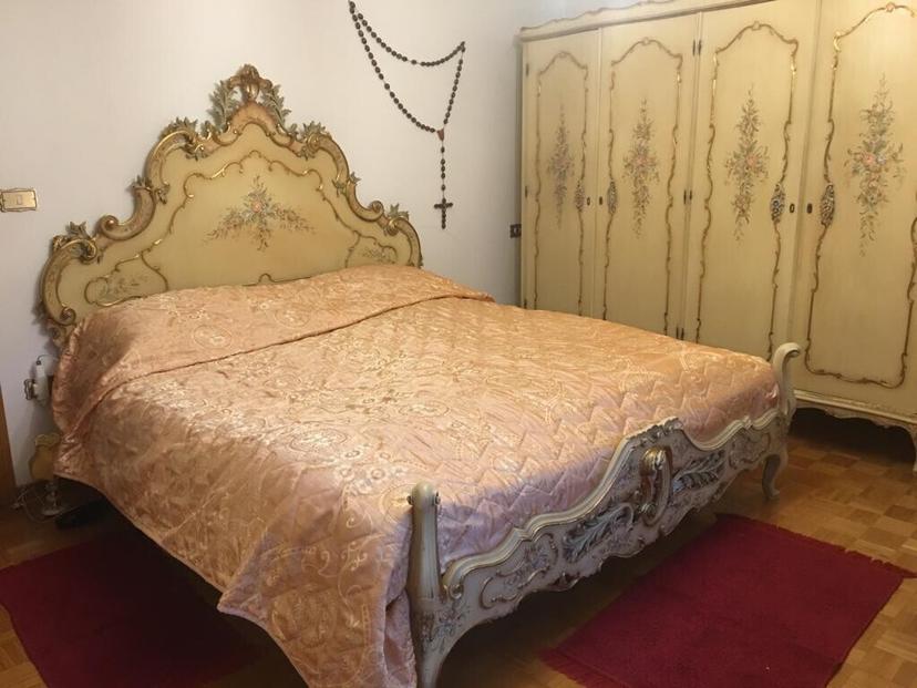 Baita in Via di Borgo Nuovo, Vermiglio — foto 4 di 5