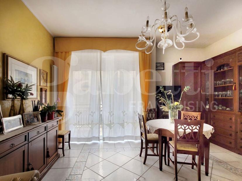 Appartamento in Via Montebello 63, San Benedetto del Tronto — foto 2 di 5