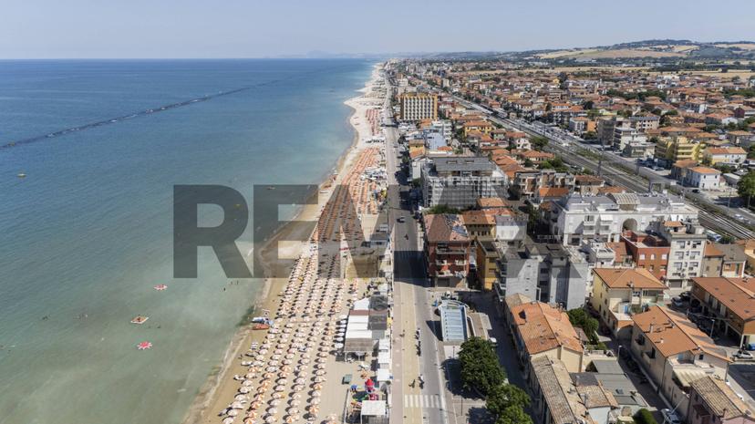 Appartamento in Via Foglia 4, Mondolfo — foto 2 di 5