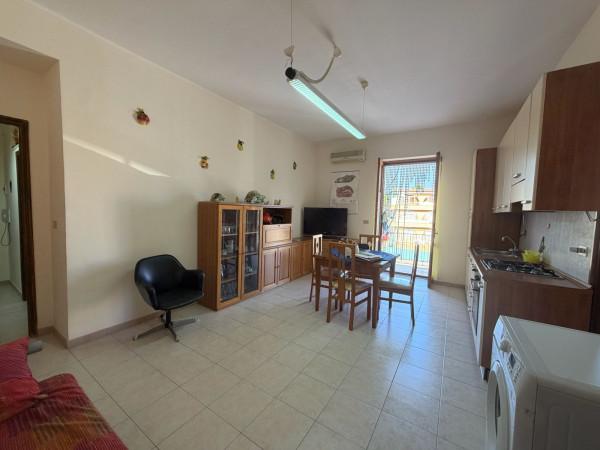 Bilocale in Via Giovanni Verga, Falcone — foto 5 di 5