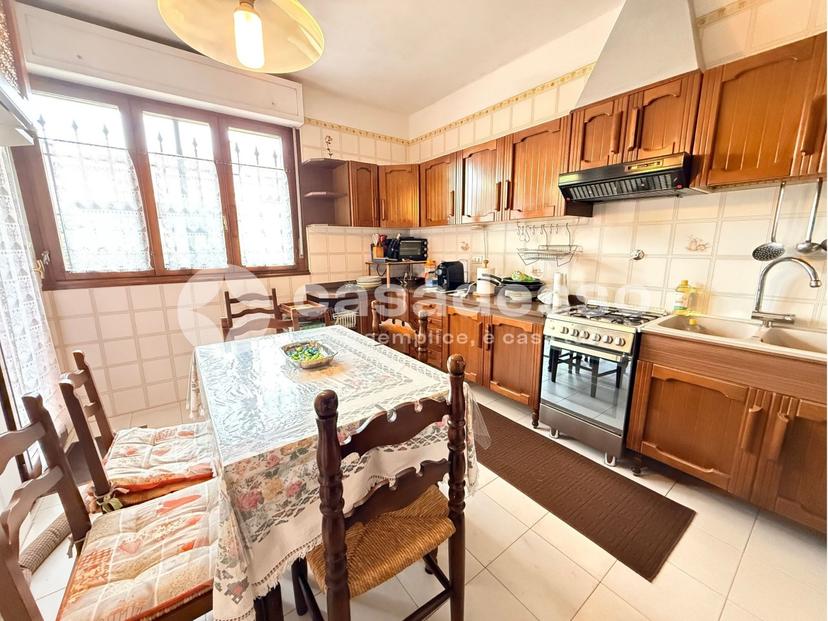 Villa a schiera in Via Reano 24, Rivoli — foto 2 di 5
