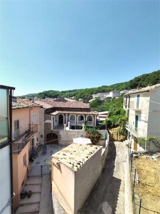Villa in Via Fratelli Spaventa, Tornareccio — foto 2 di 5