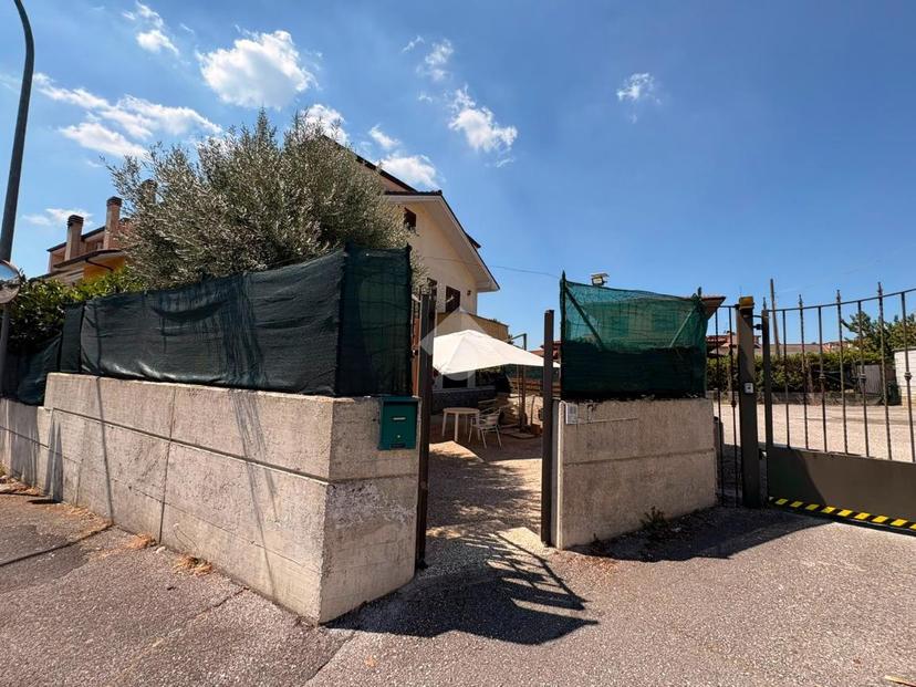 Monolocale in Via Tevere 28, Lariano — foto 3 di 5