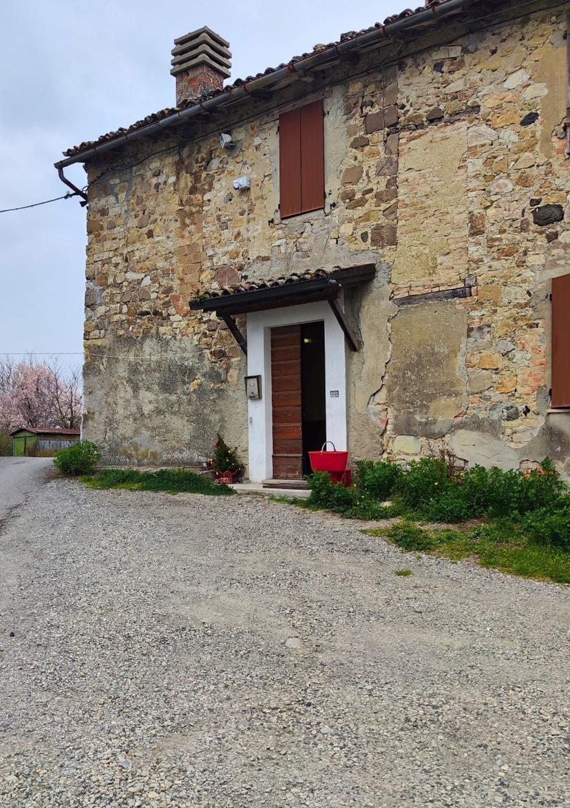 Rustico in Via Costa, Fornovo di Taro — foto 2 di 5