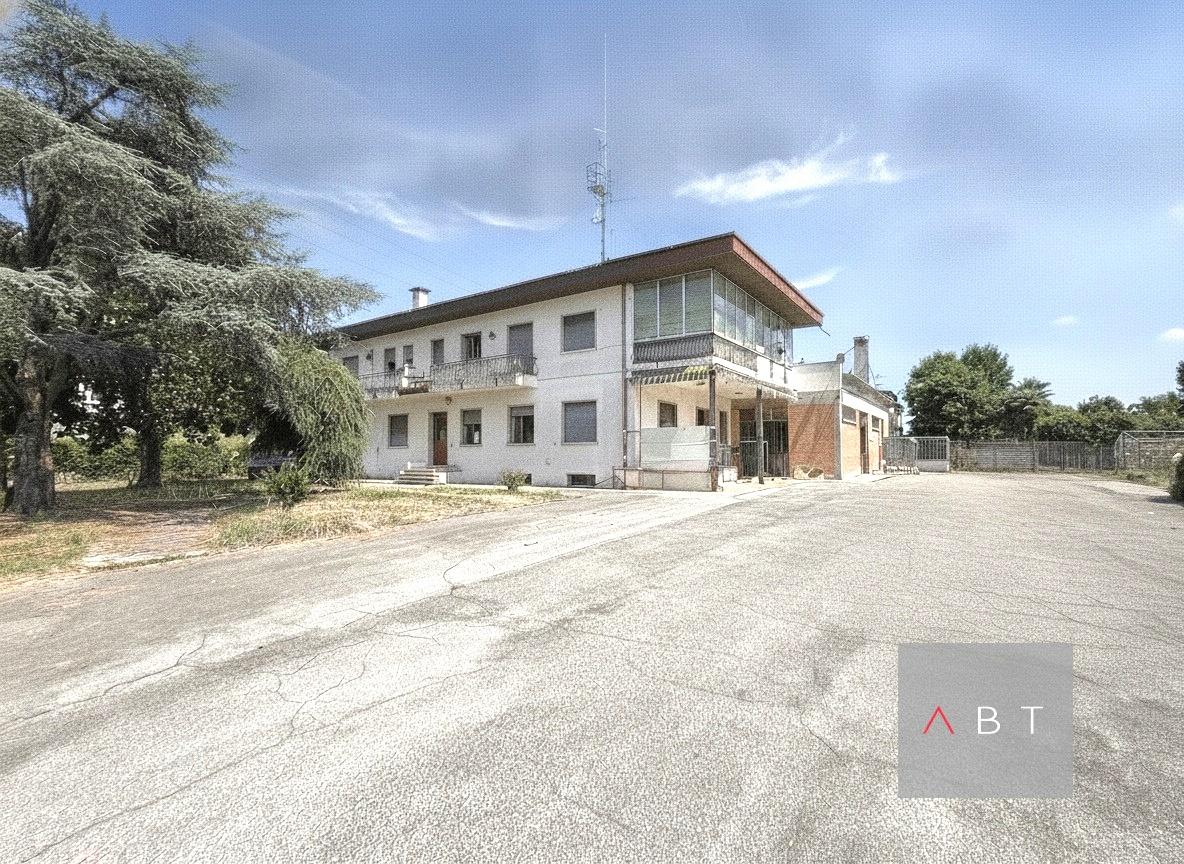 Casa indipendente, Loreggia