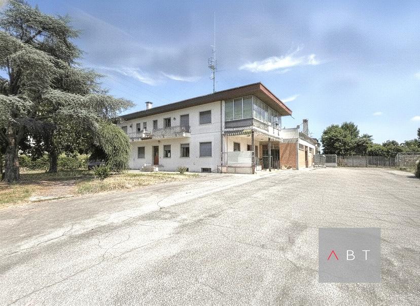 Casa indipendente, Loreggia