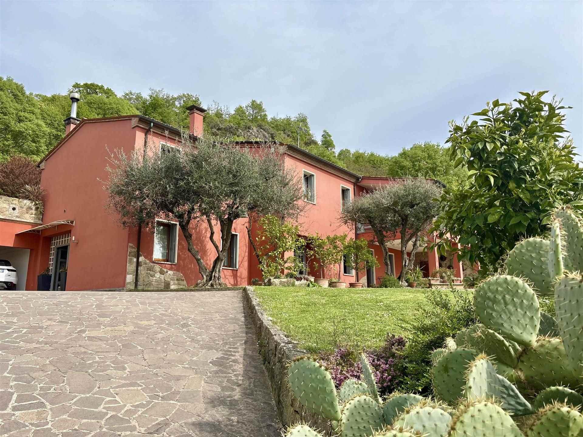 Rustico in Via Ca'Mariani, Vo'