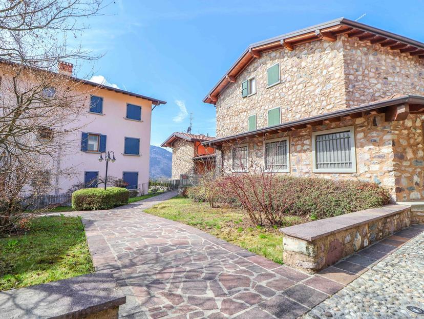 Bilocale in Vicolo Aperto 1, Songavazzo — foto 5 di 5