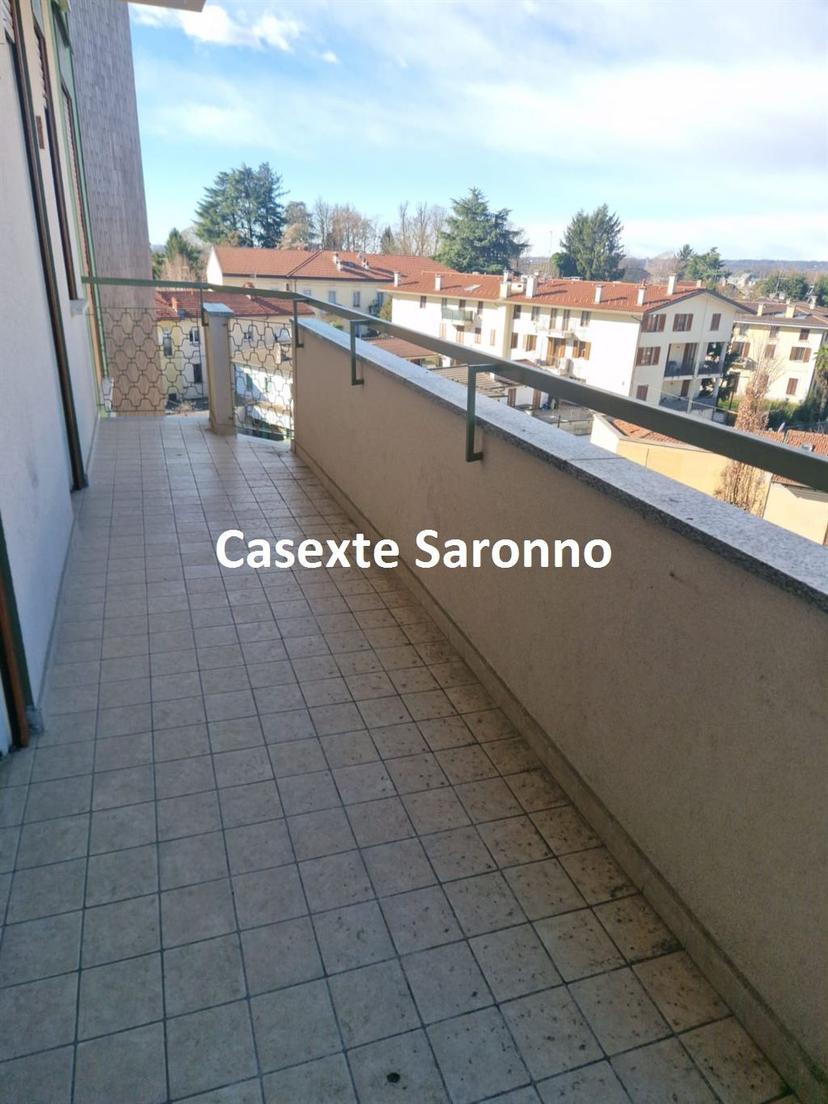 Quadrilocale in Via Maspero, Somma Lombardo