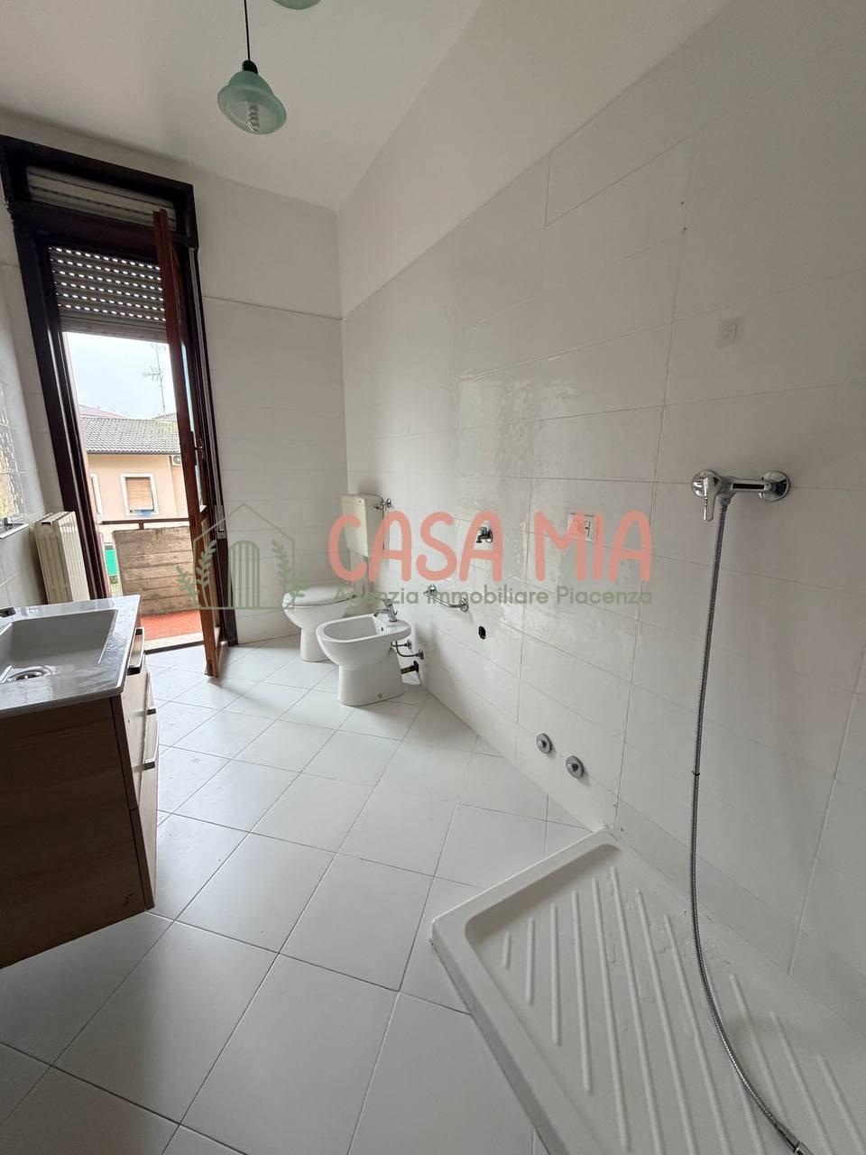Trilocale in Via Emilia Piacentina 24, Castel San Giovanni