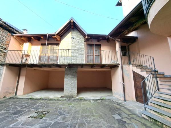 Bilocale in Via Barge 6, Paesana — foto 4 di 5