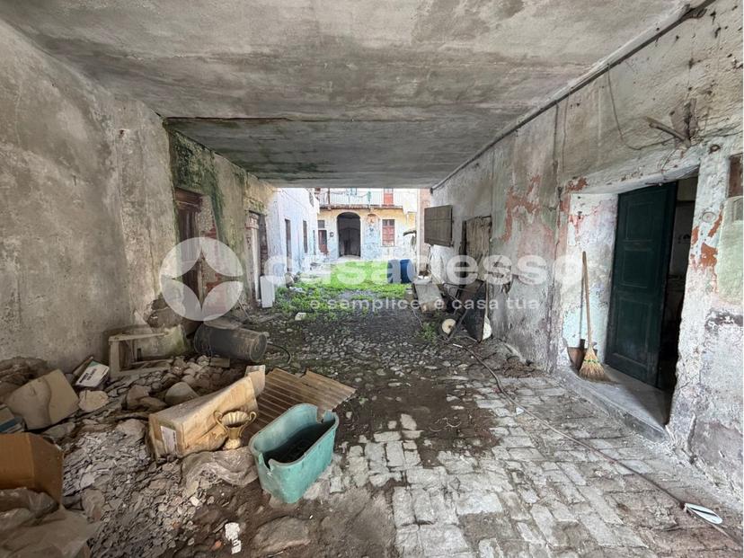 Rustico in Via Bagnella 5, Borgosesia — foto 3 di 5