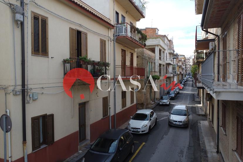 Appartamento in Monaci 24, Sant'Agata di Militello — foto 5 di 5