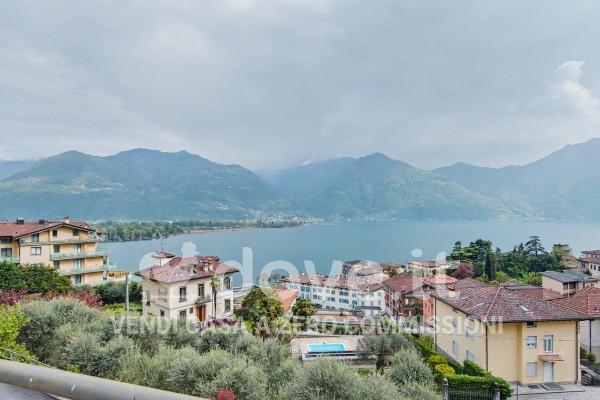 Quadrilocale in Via Carlo Ottoboni 21, Lovere — foto 2 di 5