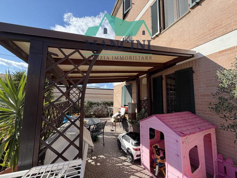 Casa indipendente in Ancona, Jesi — foto 2 di 5