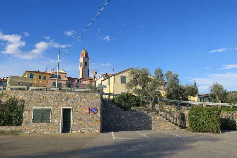 Bilocale, San Bartolomeo al Mare — foto 3 di 4