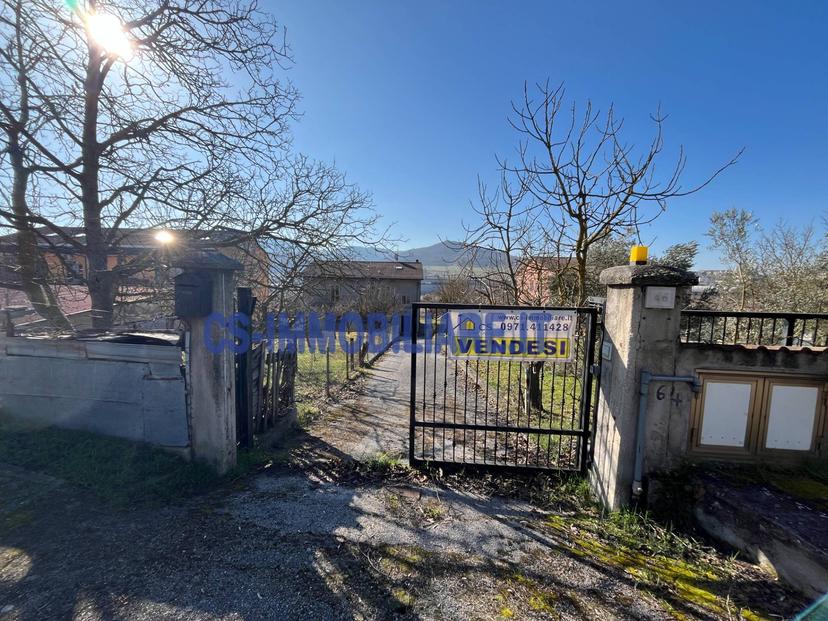 Casa indipendente in Via Gronchi, Tito — foto 5 di 5