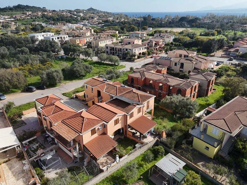 Trilocale in Via Corrargius 25, Tortolì — foto 2 di 5