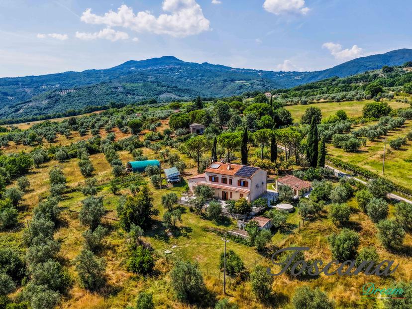Rustico, Roccastrada — foto 3 di 5