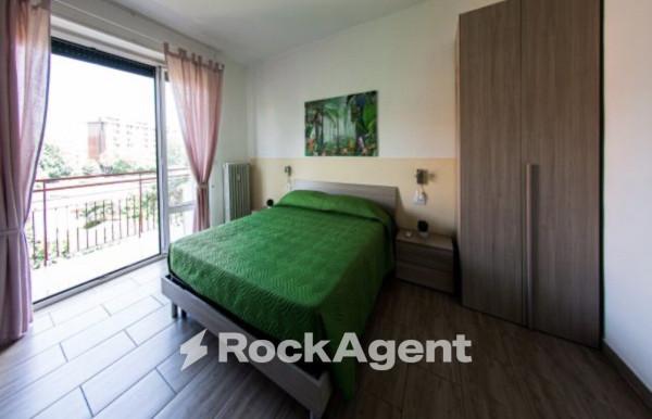 Trilocale in Via Lorenteggio 209, Milano