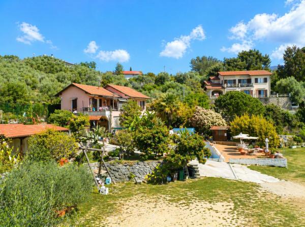 Villa bifamiliare in Madonna della Neve, Vallebona — foto 2 di 5