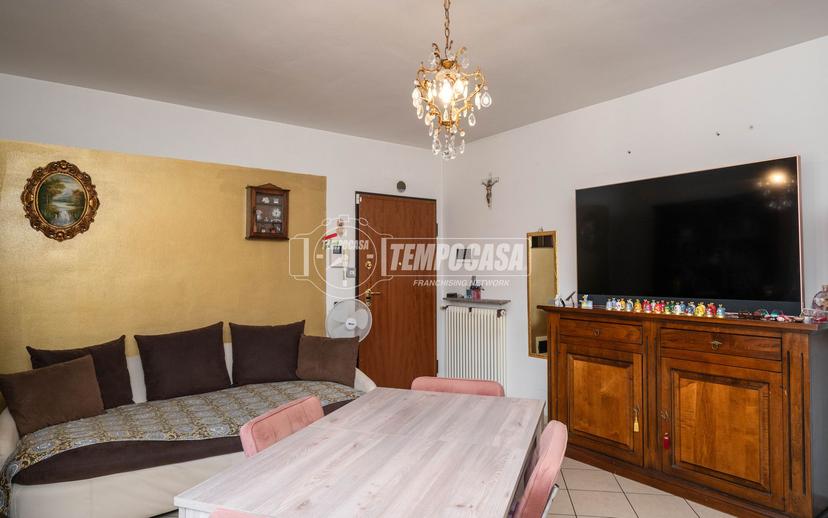 Trilocale in Via Ferdinando Miselli, Reggio nell'Emilia — foto 4 di 5