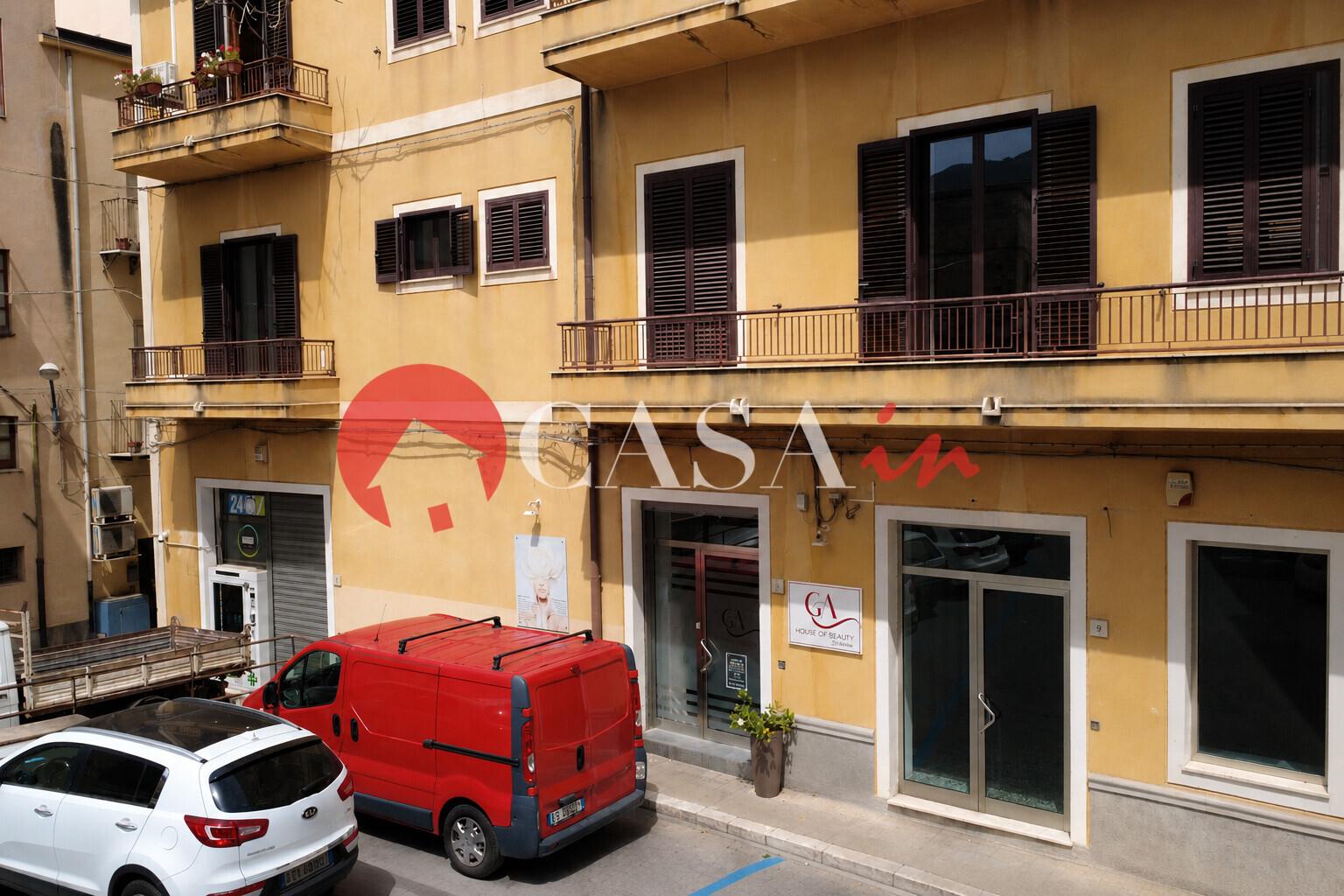 Appartamento in Via Calabria 46, Sant'Agata di Militello