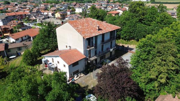 Villa bifamiliare in Via Valdarello 14, Cervasca — foto 3 di 5
