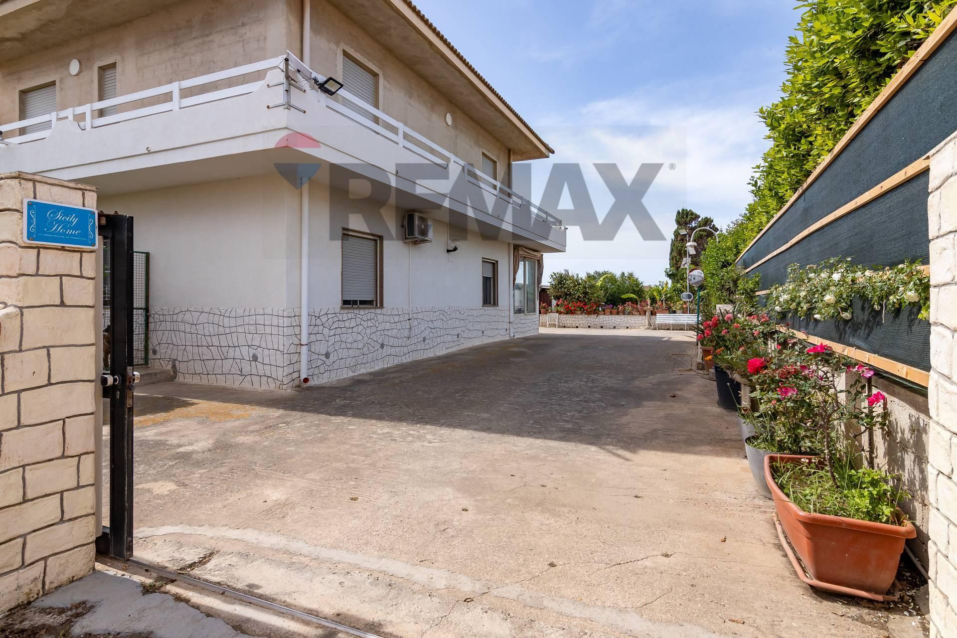 Villa in Via dei Fiordalisi 50, Ispica