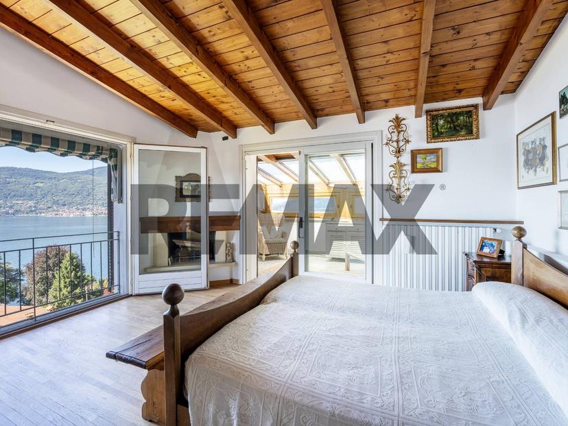 Villa in Via 20 Settembre 500, Verbania — foto 4 di 5